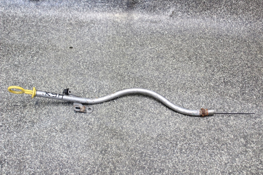 фото №1, Vivaro trafic 1.6 dci r9m щуп щуп оливи