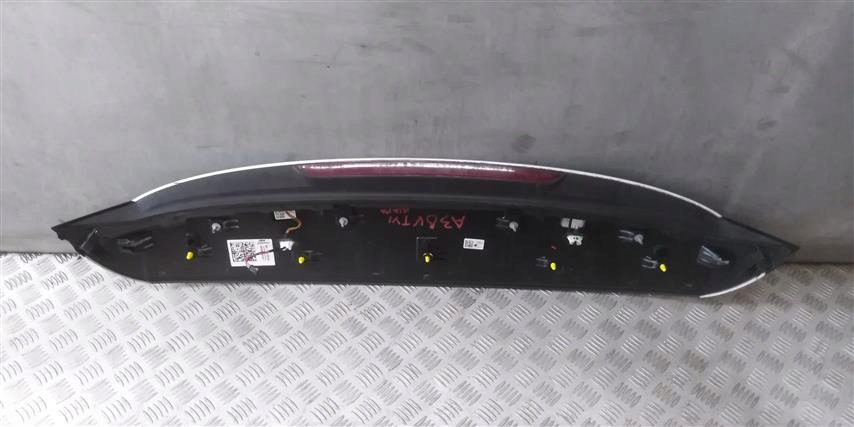 фото №8, Спойлер спойлер дах audi a3 8v 3d 8v3827933c