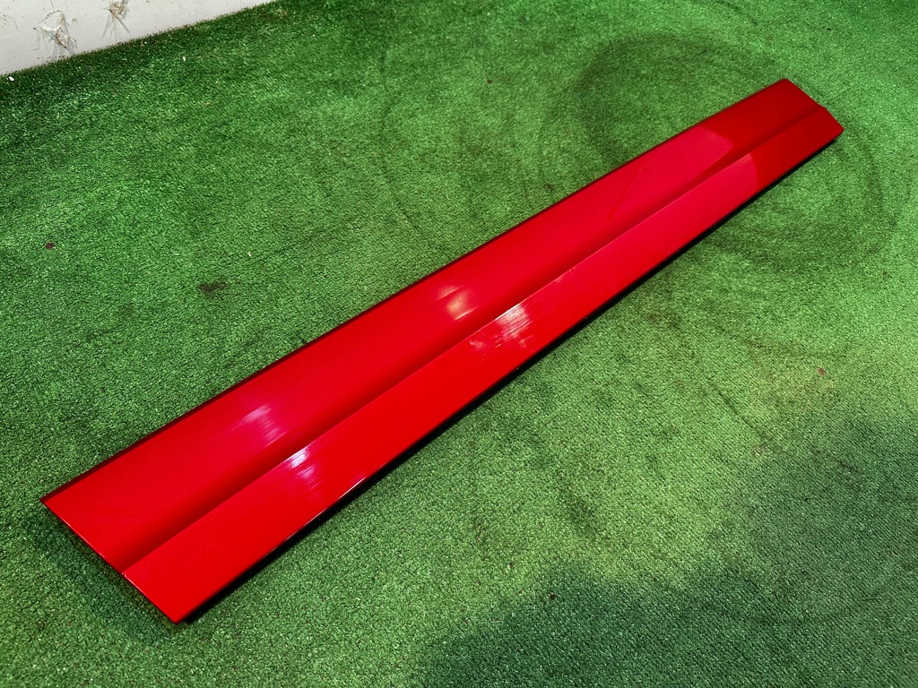 фото №3, Vw t-roc 2gc cabrio молдинг дверь правый перед передняя правая 2gc854940a