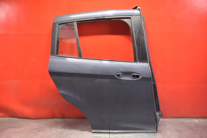 фото №1, Дверь правое задняя задние bc ford b-max 08-17