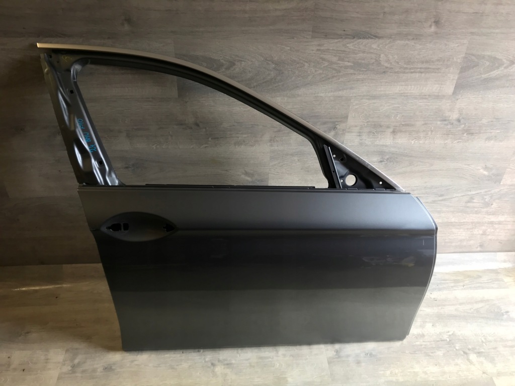 фото №2, Bmw 5 f10 f11 двері праве перед передні