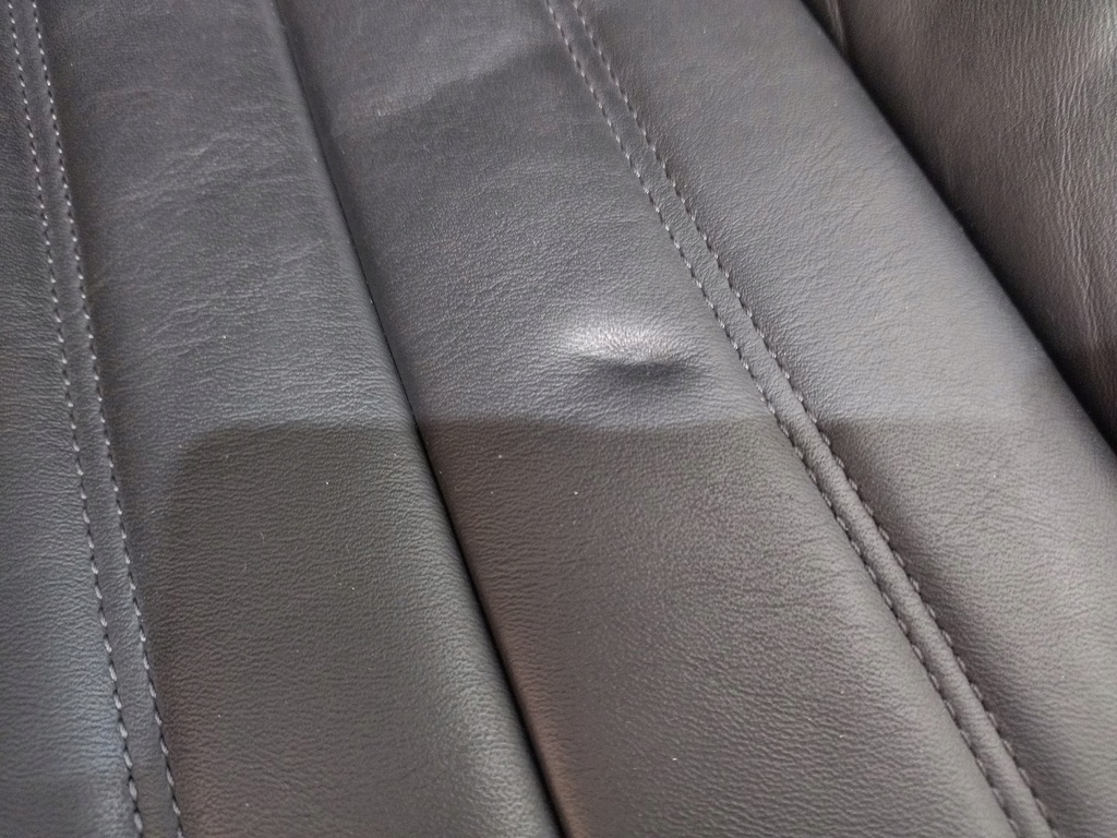 фото №10, Оббивка сидіння перед kanapatył підігрів шкіра audi a8 d4 2010-2014r