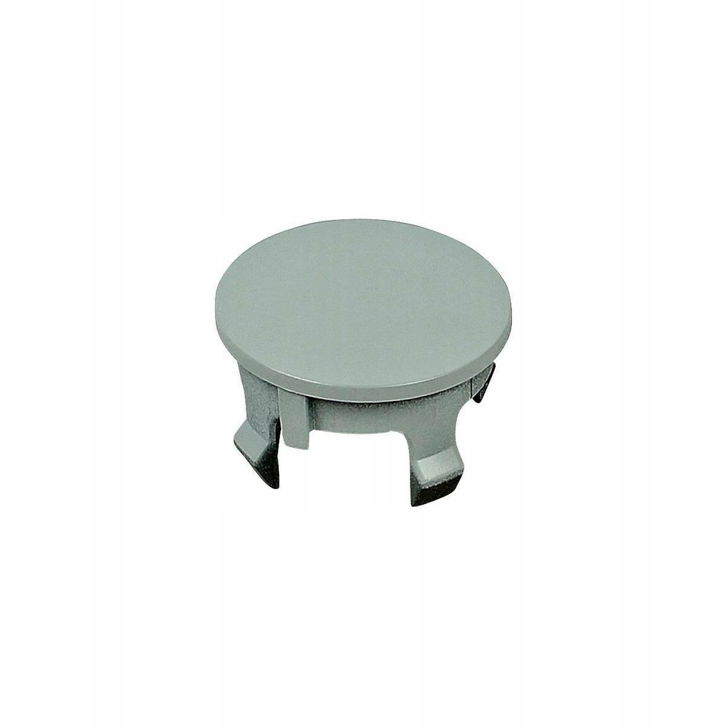 фото №1, Заглушка кришка бампера нижня iveco stralis 07-