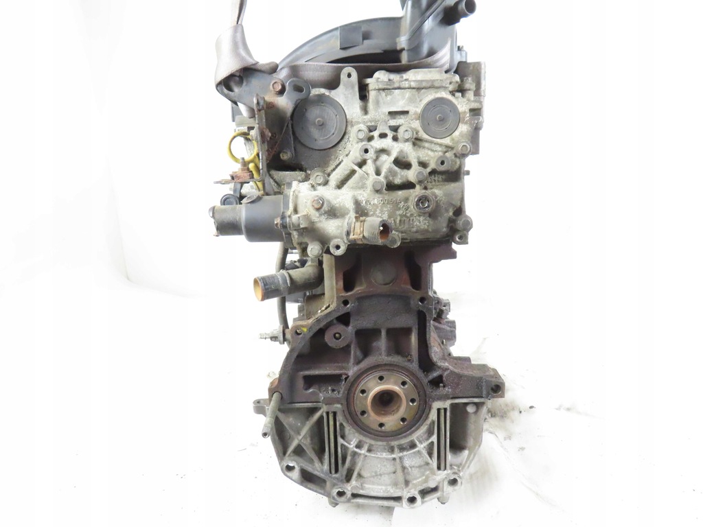 фото №5, Двигун renault megane ii 1.4 k4j730