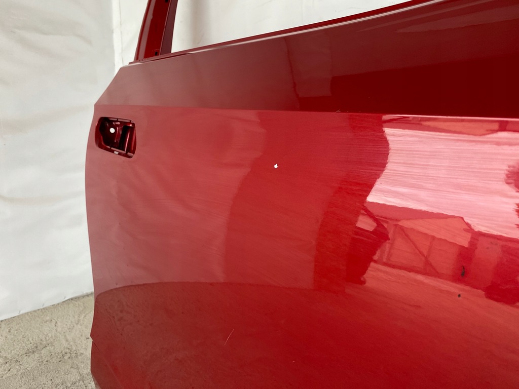 фото №13, Volkswagen vw id5 двері праве передні