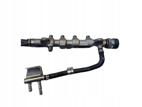 фото №1, Молдинг рампа alfa romeo stelvio giulia 2.2 d 0445214333