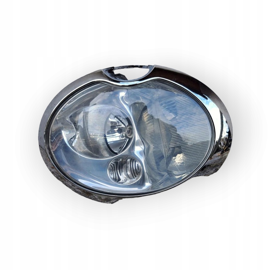 фото №1, Mini r50 r52 01r- лампа левая ксенон