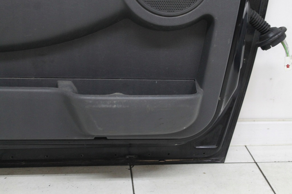 фото №14, Дверь левая левый перед передние peugeot expert ii 2006r- exy - код лакокрасочного покрытия