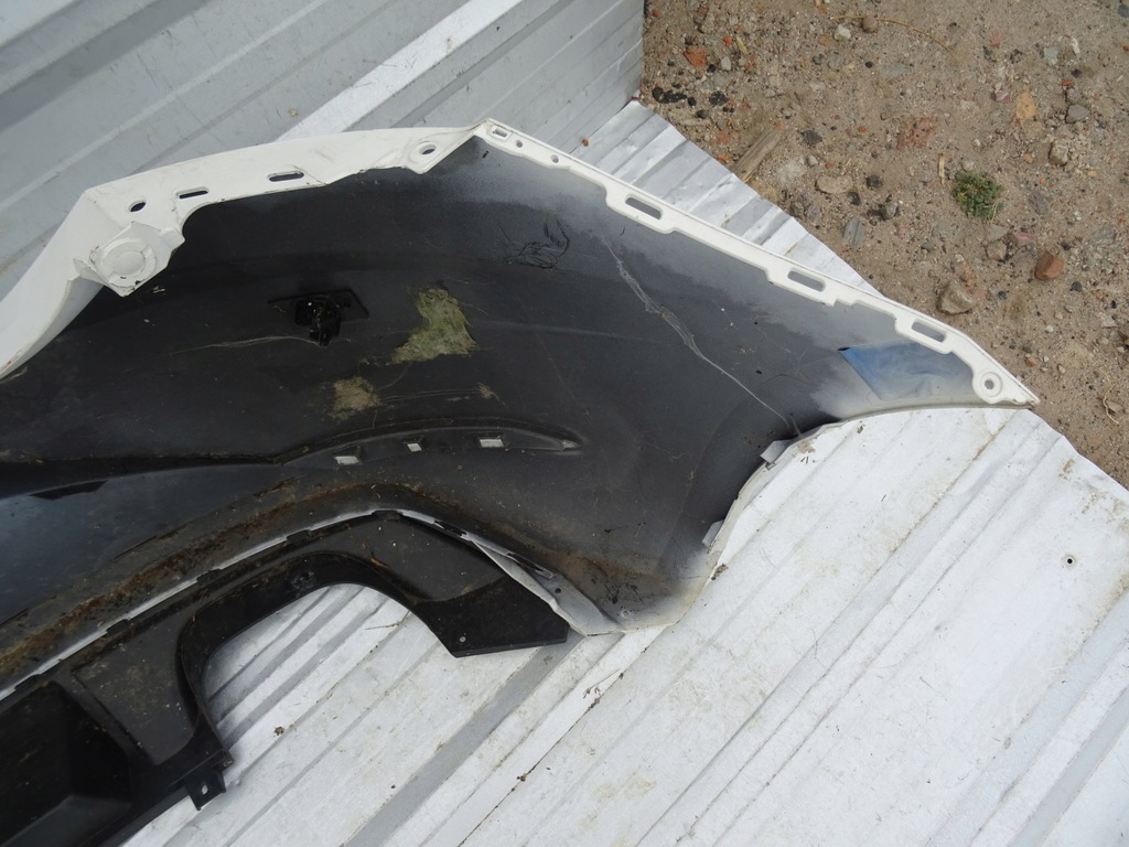 фото №7, Бампер задняя seat leon iii 3 fr lift 17-20 pdc