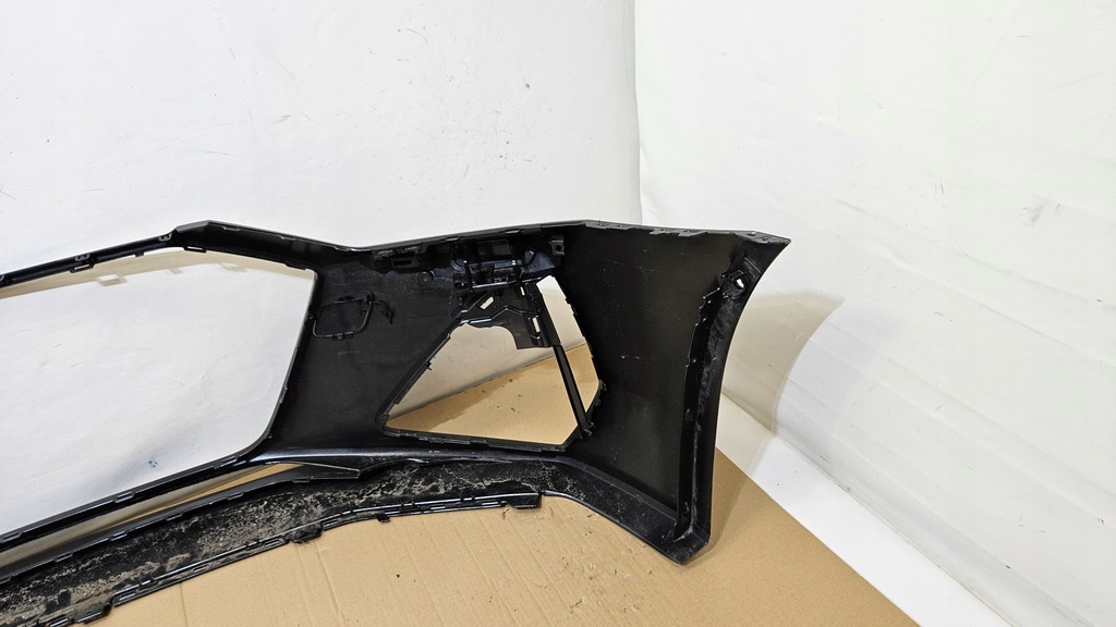 фото №12, Бампер передний перед audi a6 rs6 c8