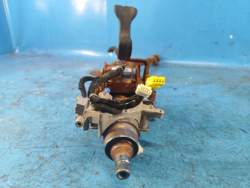 Колонка керма 05057549ad dodge journey 08-20 в Україні