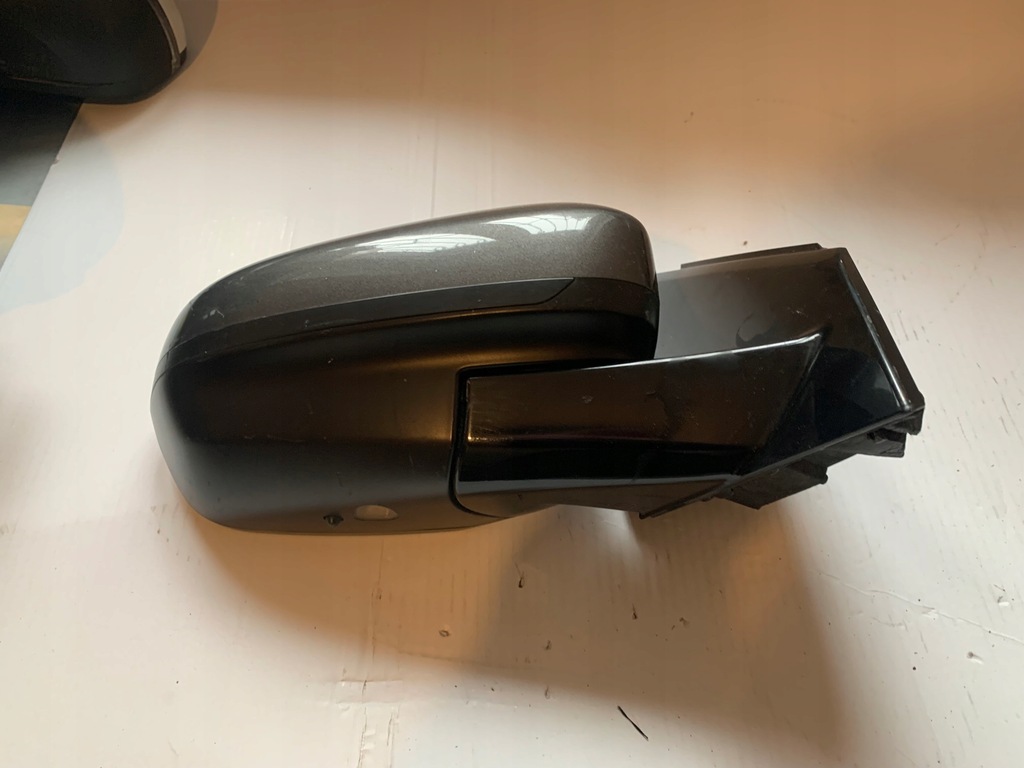 фото №7, Зеркало правое 17pin jaguar f-pace