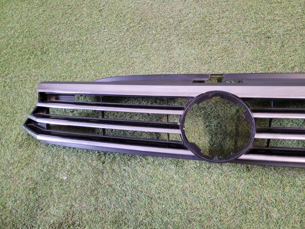 фото №5, Vw passat b8 3g0 решітка радіатора решітка радіатора решітка радіатора 3g0853653