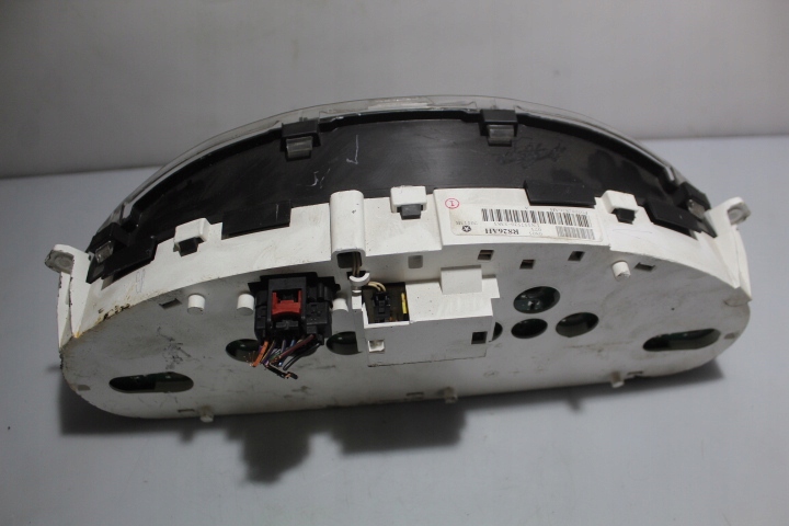 фото №3, Прилади chrysler grand voyager iv