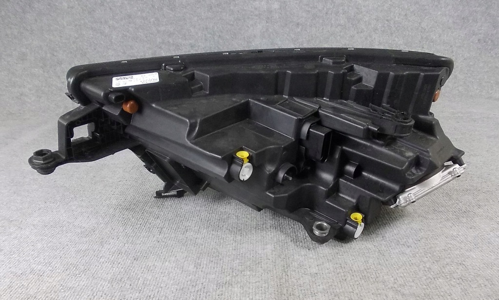 фото №11, Skoda kamiq лампа правая full led 658941016b