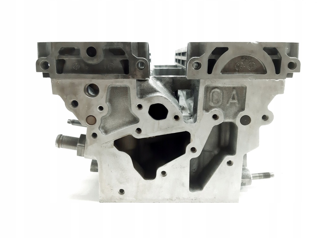 фото №5, Peugeot 407 citroen 2.0 16v головка восстановленная переменные фаза 9650352580