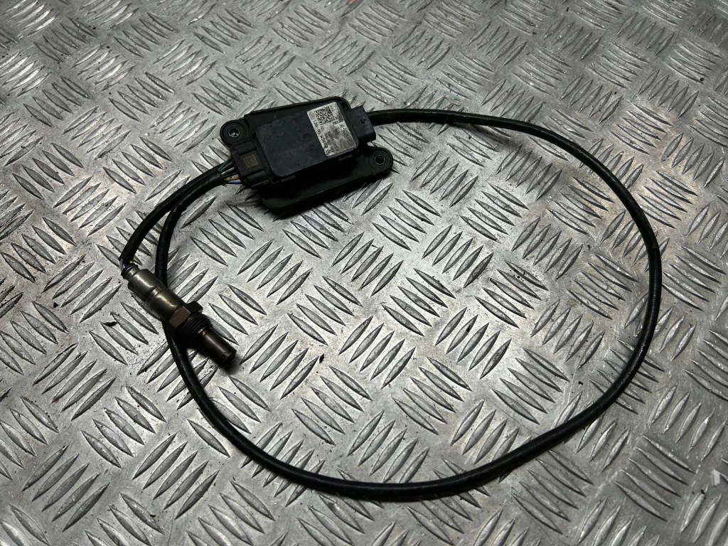 Купить Датчик лямбда-зонд nox range rover velar l560 jaguar f-pace x761 jpla-5j299-df