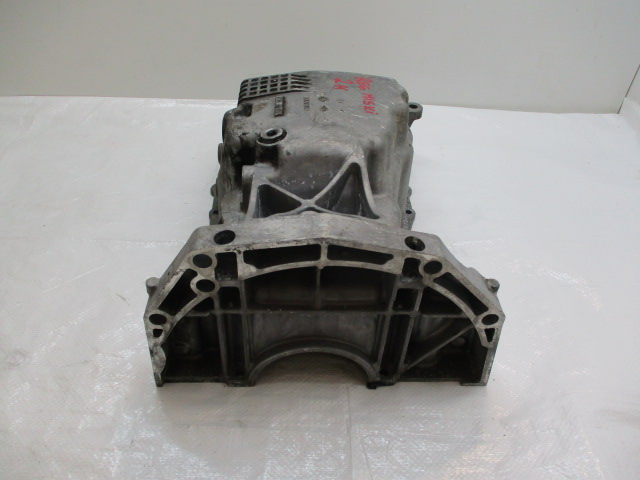 фото №5, Renault kangoo scenic megane 1.5 dci поддон масляная