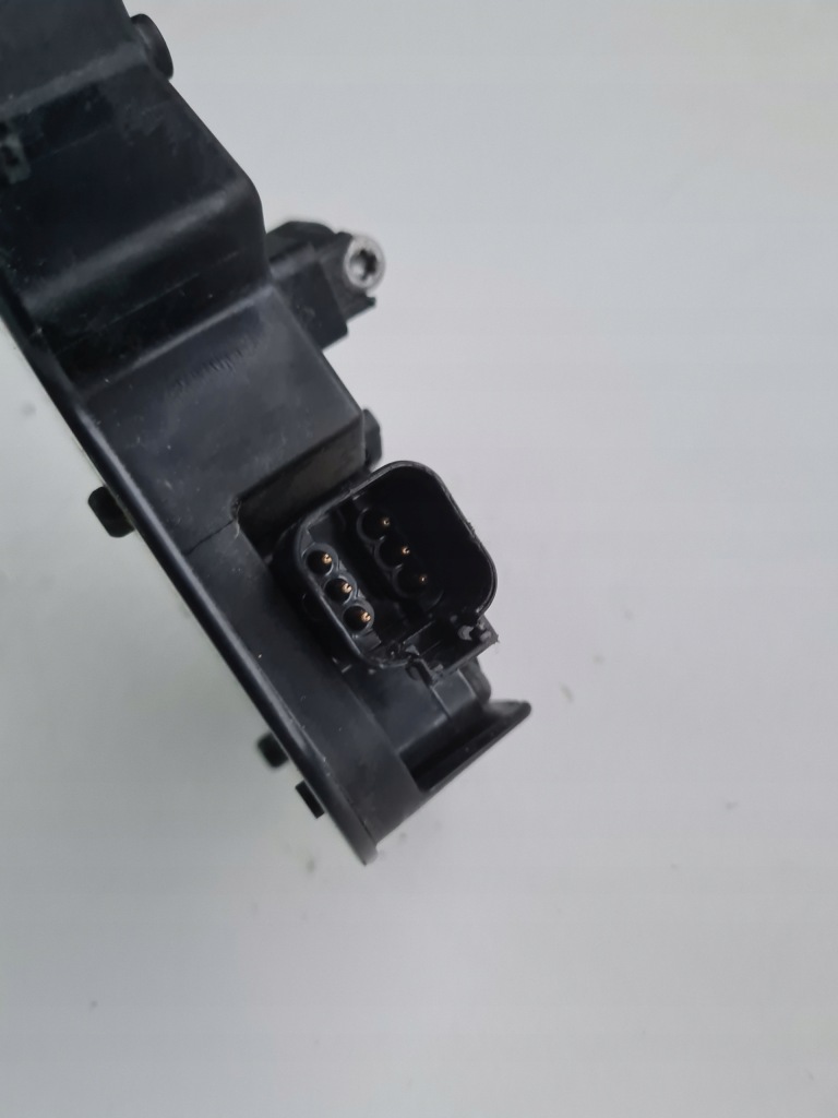 фото №4, Педаль газа потенциометр renault premium midlum dxi volvo fl fe автоматическая коробка передач