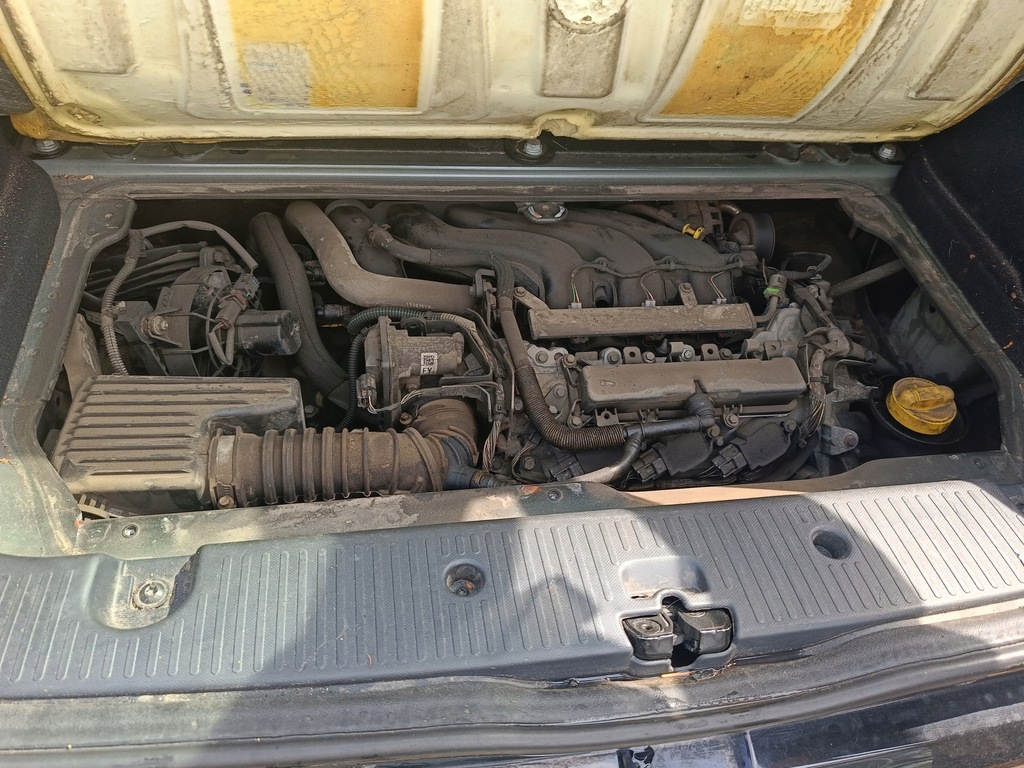 фото №6, Renault twingo iii механізм двірники перед 4538200040