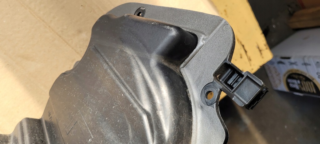 фото №11, S7 4g a7 динамик левый дверь перед bang olufsen 4g8035299