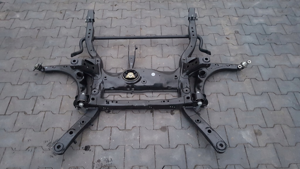 Купити Підрамник підрамник crafter ii man tge