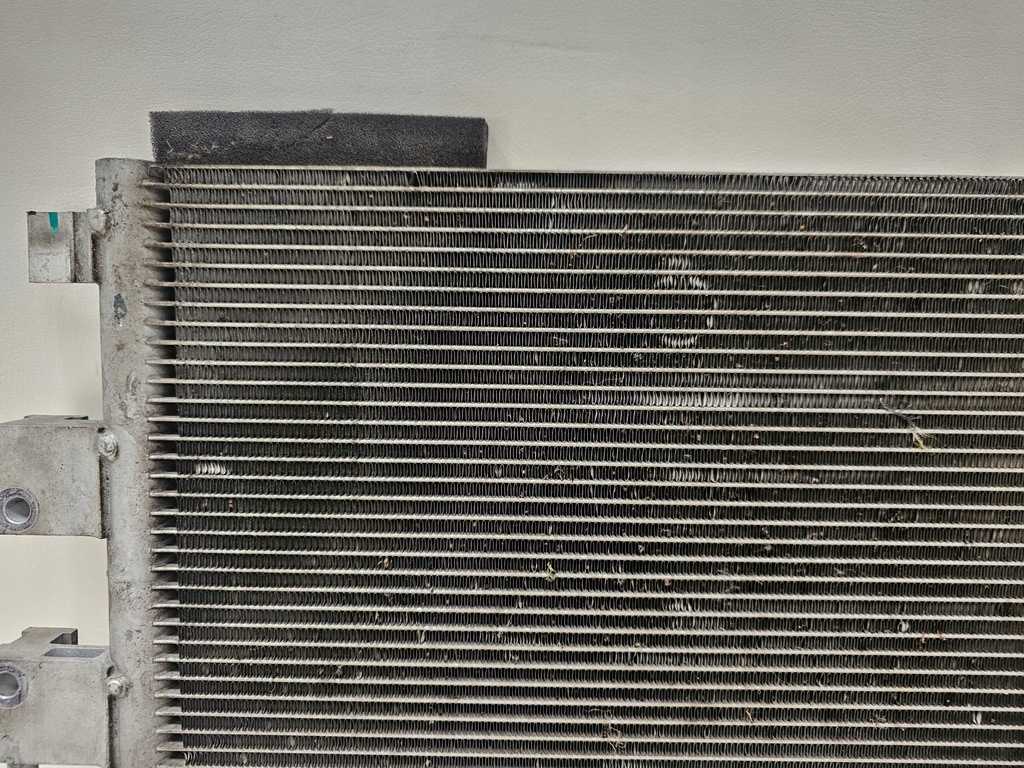 фото №11, Радіатор mg hs