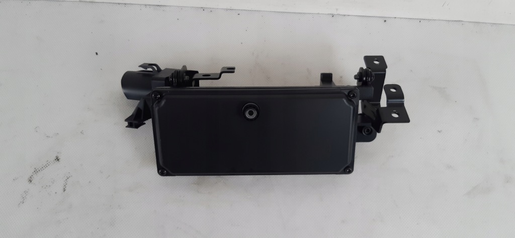 фото №2, Volvo xc60 ii радар камера скло перед 32209788