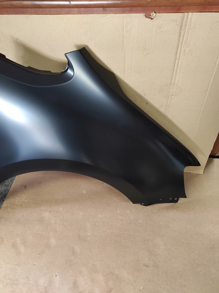 фото №8, Крыло правый seat alhambra 7n , 06.10- новый do покраска