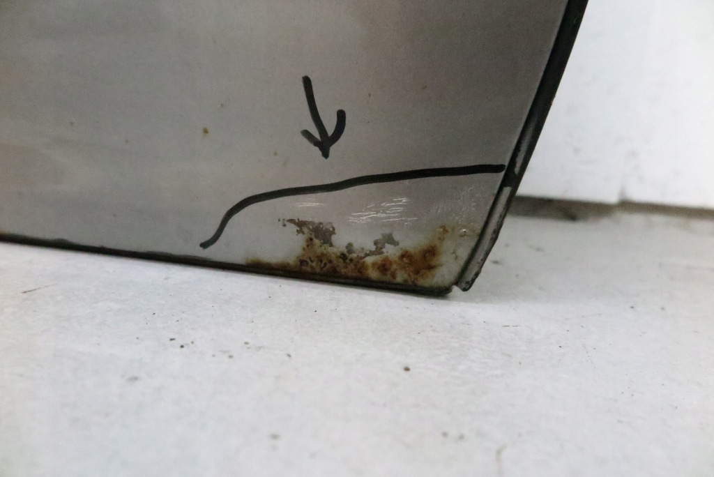 фото №5, Двері правий перед передні праве mercedes w203 kombi