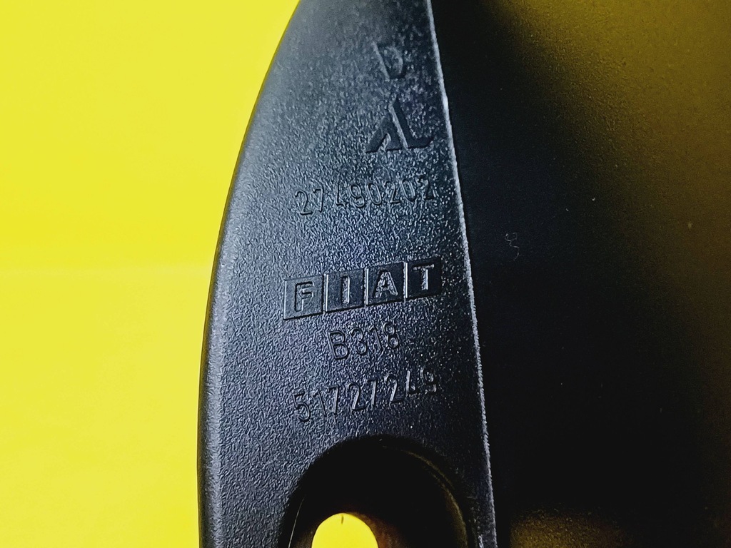 фото №6, Лампа правый задняя fiat croma ii lift kombi 08-11r nr53