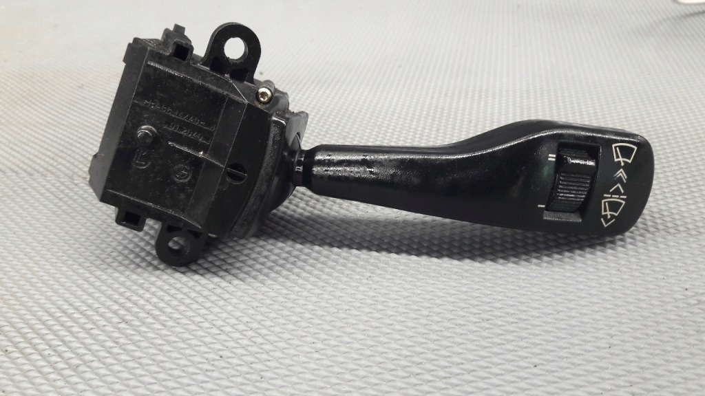 фото №1, 8363664h перемикач двірник bmw e46