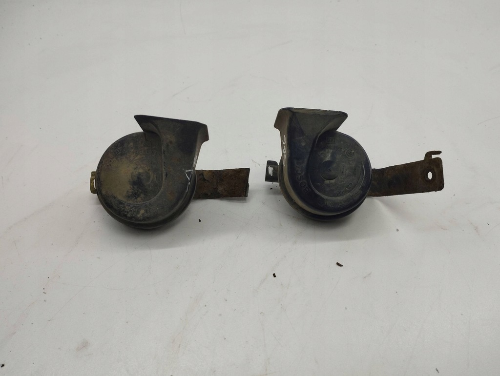 фото №6, Chrysler pt cruiser 2004 комплект клаксон