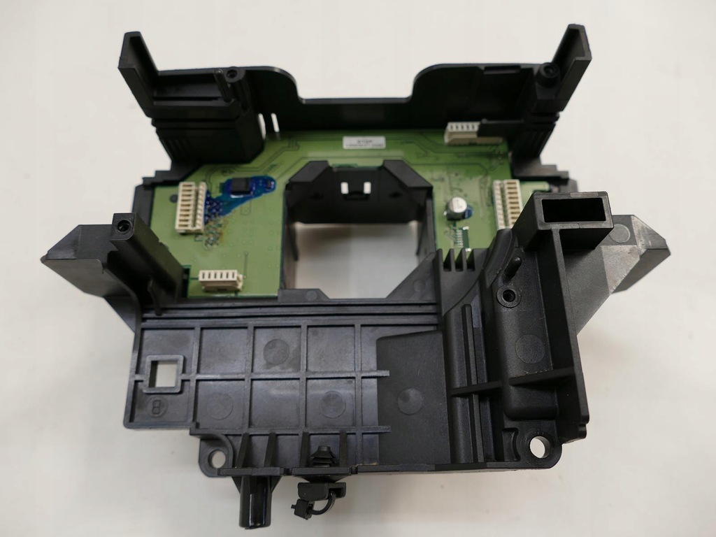 фото №1, Ford mondeo mk4 lift переключатель комбинированный galaxy