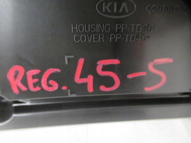 фото №10, Kia sportage iv счетчик приборы 94013-f1460