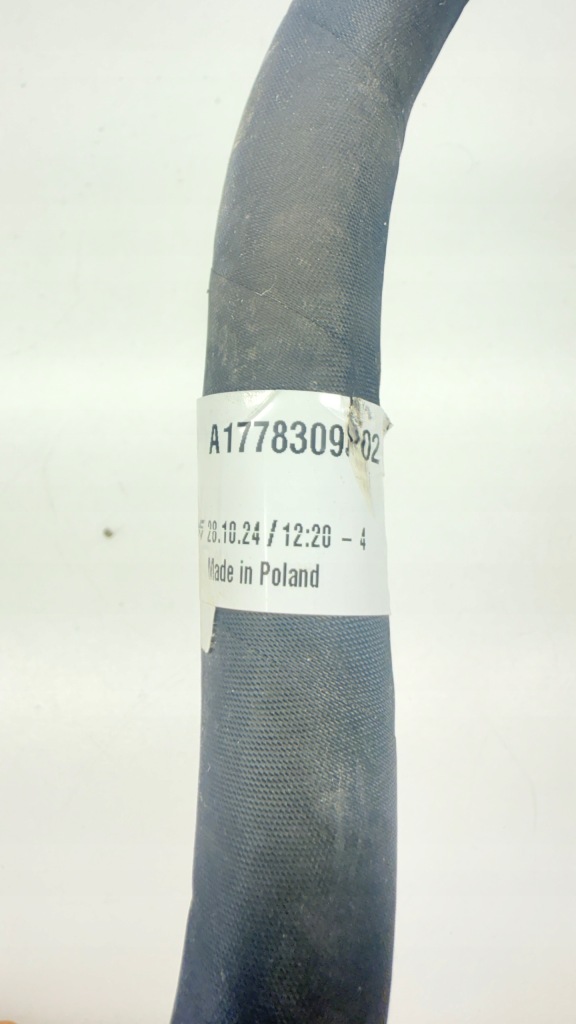 Mercedes w247 h247 gla w118 cla w177 шланг трубка кондиционера 1.3 бензин с Разборки