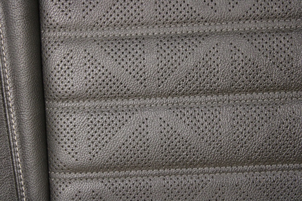 фото №5, Спинка сидіння шкіра правий задня opel cascada