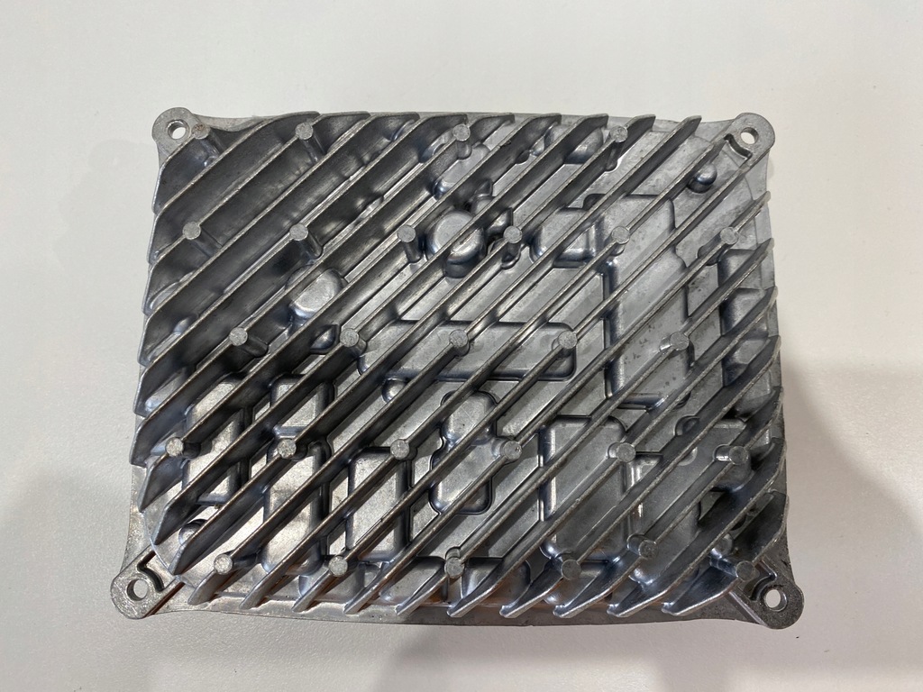 фото №12, Блок управления модуль led mercedes klasa c w206 2021-2023 2069004211 10eeg200343