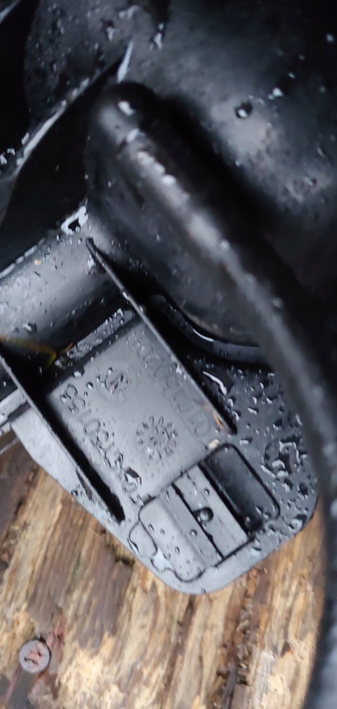 фото №10, Fiat 500 lift 15r- 0.9 turbo коллектор впускной