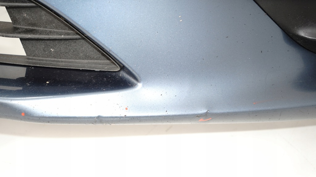 фото №8, Бампер перед передний mazda 5 gj lift 14-18r pdc