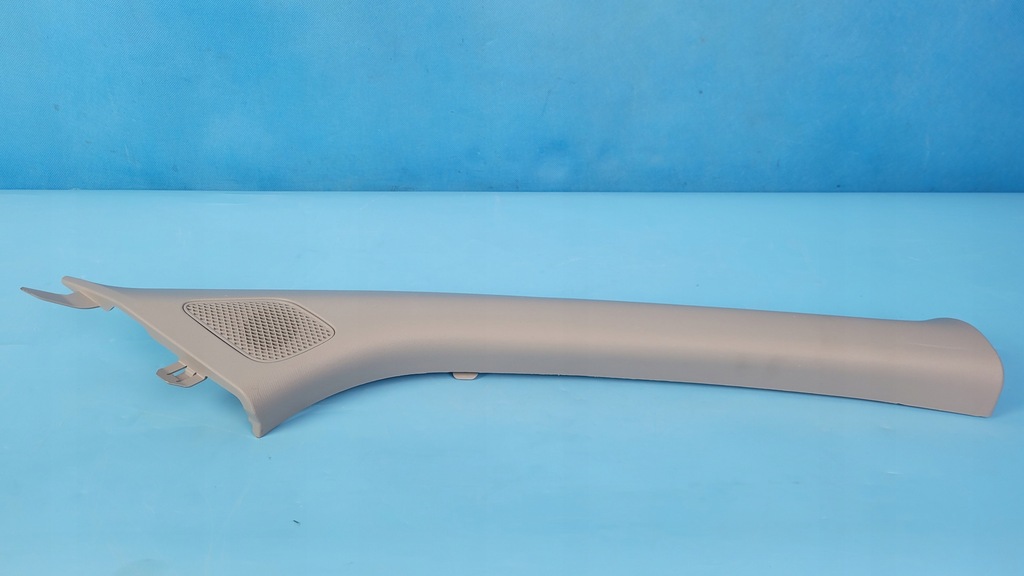 фото №6, Kia sportage v 23r захист стійка перед права 85820-r2000