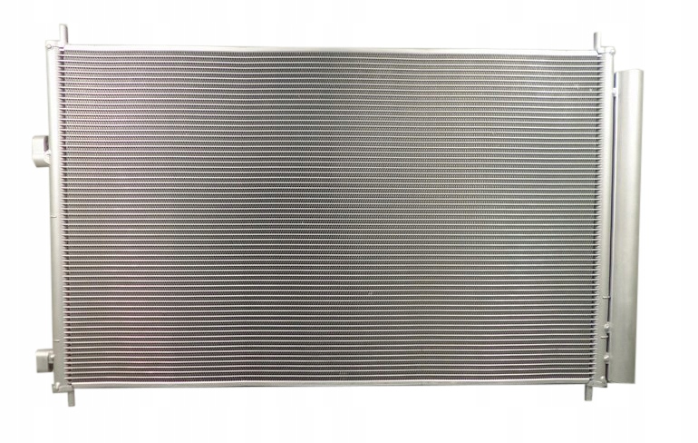 фото №1, Радиатор кондиционера toyota previa ii 2000 -