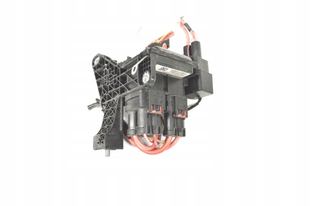 фото №5, Bmw 3 f31 320d 2018 rhd зовнішній модуль базовий запалювання