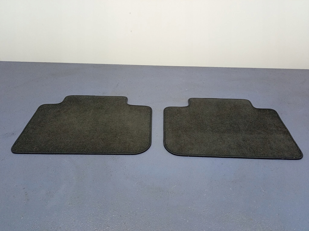 фото №5, Bmw x3 g01 коврики велюровые комплект 7445684