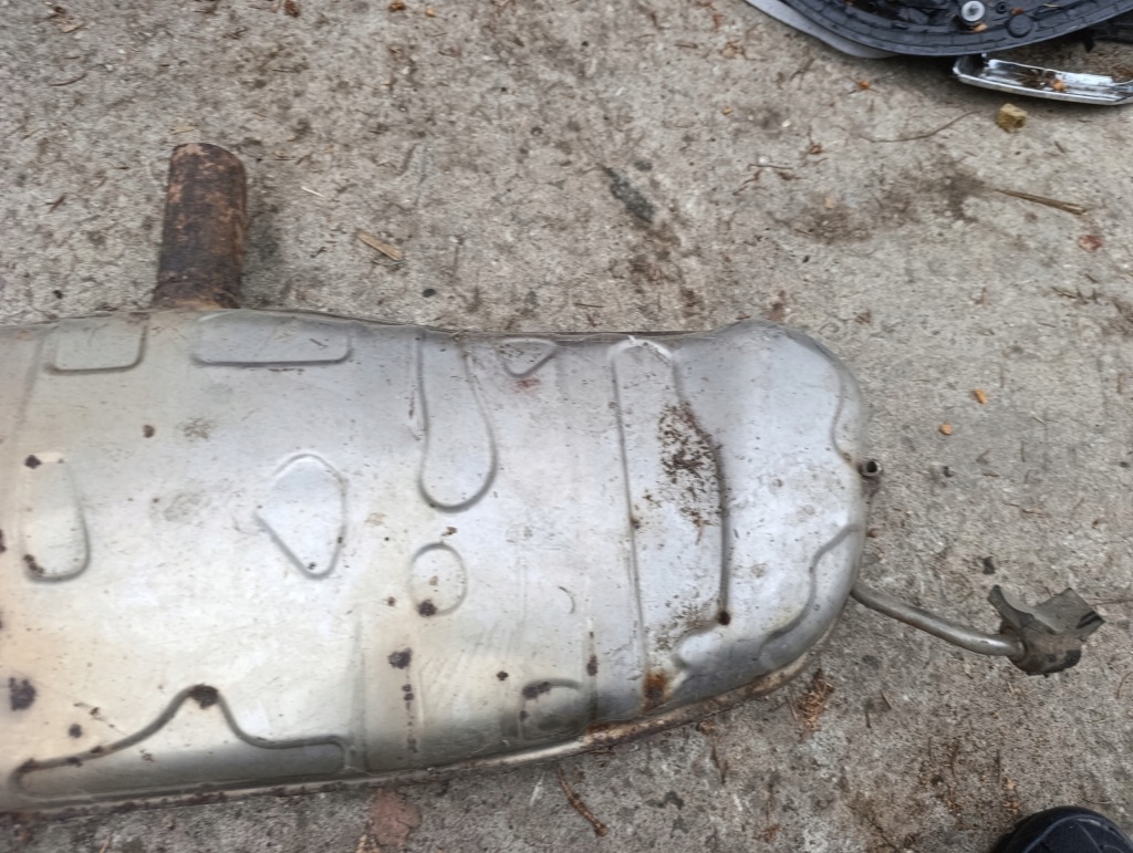 Купить Гаситель конечный audi volkswagen 1k0120d