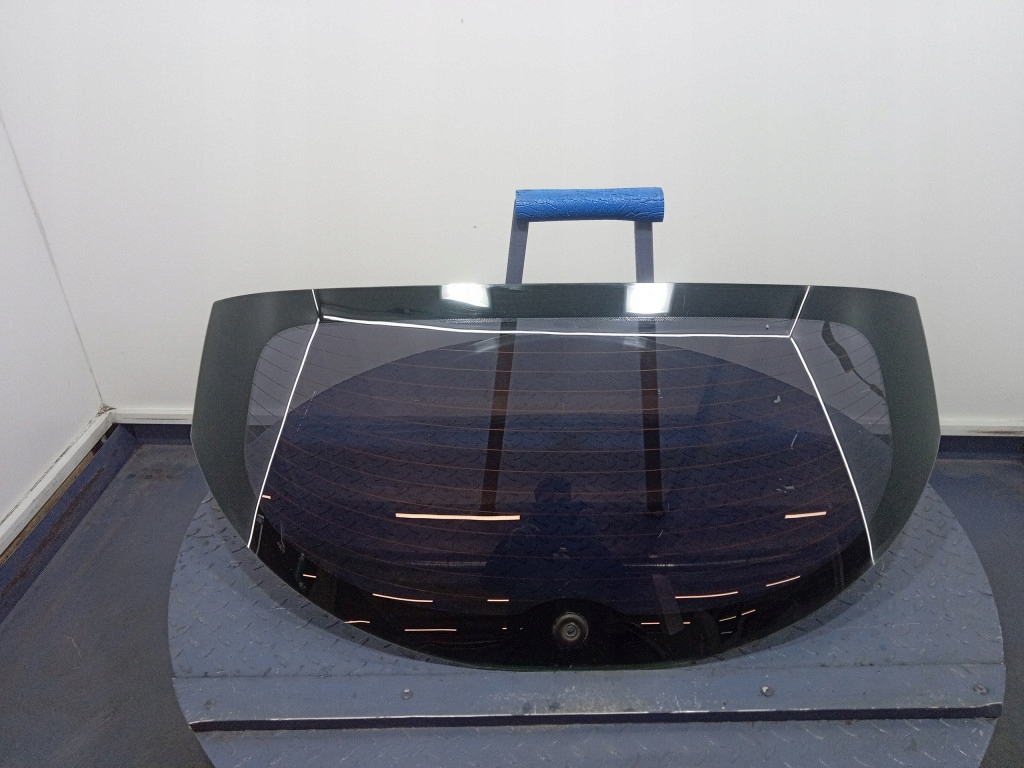 Купити Renault megane 3 hb 5d скло задня кришки задні 08r