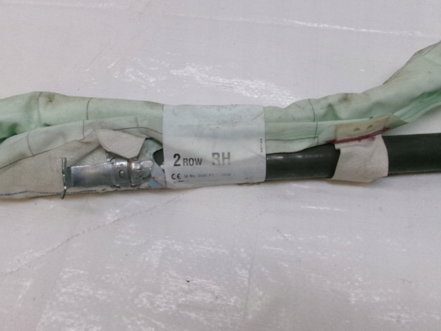 фото №10, Land rover discovery подушка air bag шторка безопасности правая комплект