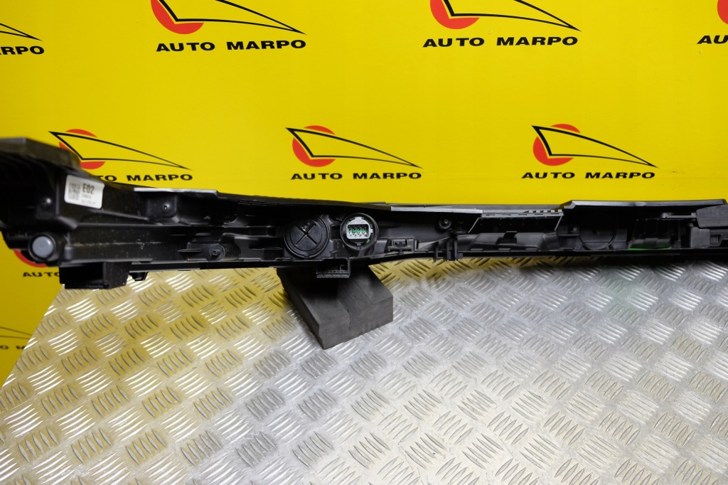 фото №12, Hyundai kona sx2 2023- лампа перед led drl usa