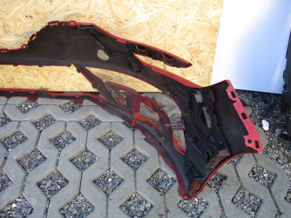 Купити Бампер перед передній renault megane iv 4 16- 620225094r