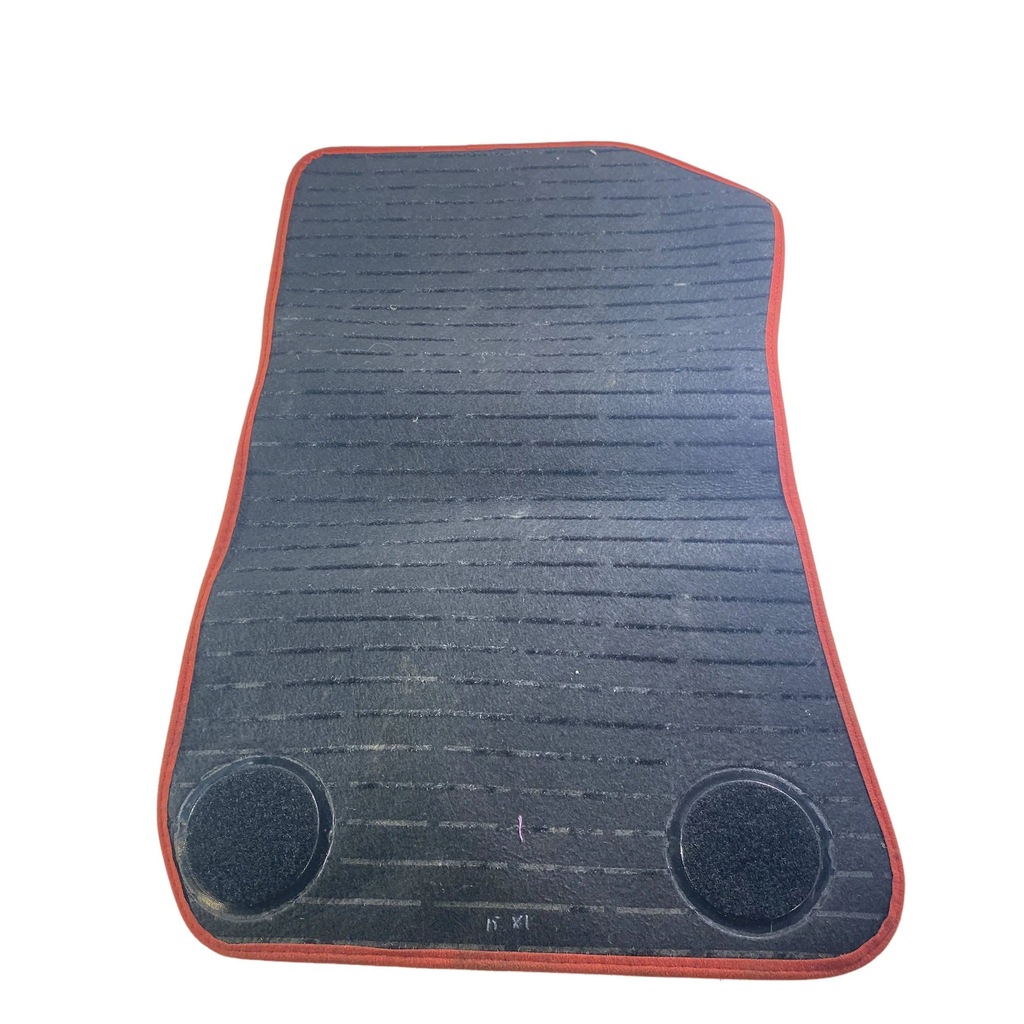 фото №11, Bmw x1 e84 2015 обшивка